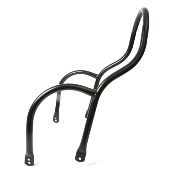 FRAME FUSION BLACK