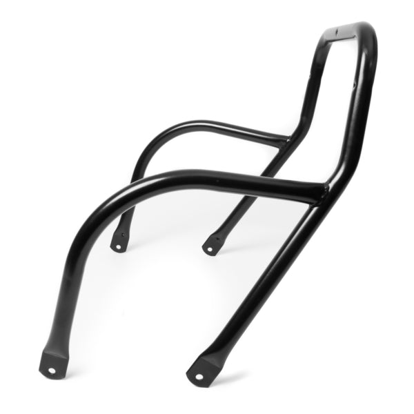FRAME SEAT JACK BLACK