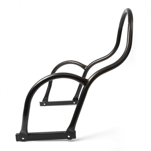 FRAME TUNDRA BLACK