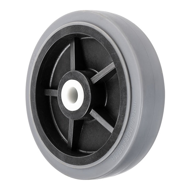 WHEEL REPL 8" JACK ROLLER QTY1