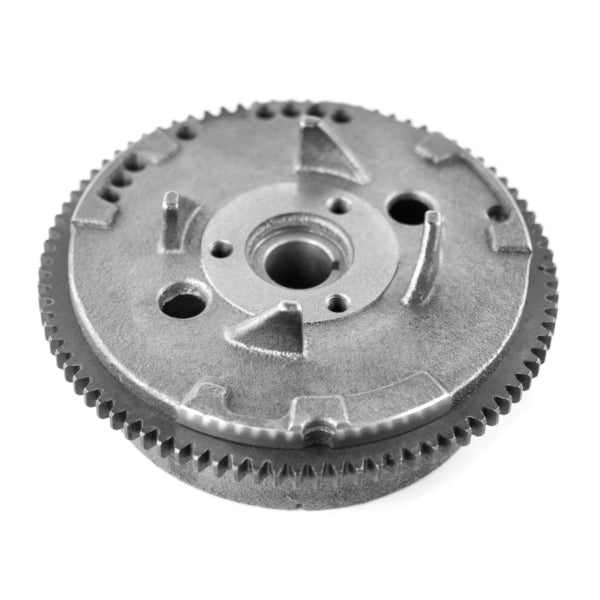 FLYWHEEL POL