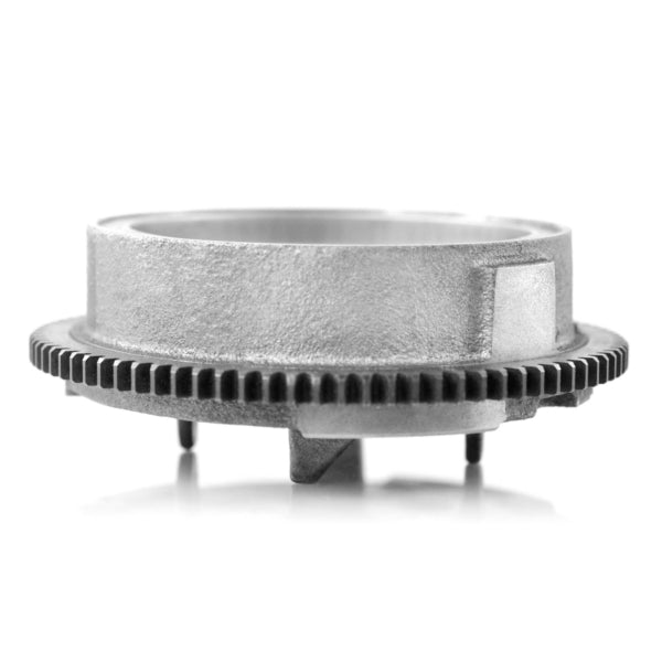 FLYWHEEL POL