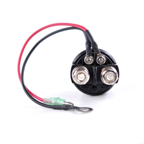 HD STARTER RELAY SOLENOID SWITCH YAM KIM