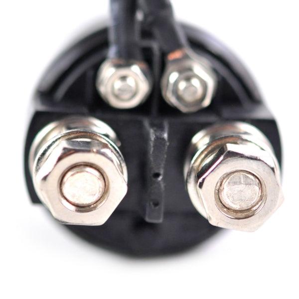 HD STARTER RELAY SOLENOID SWITCH YAM KIM