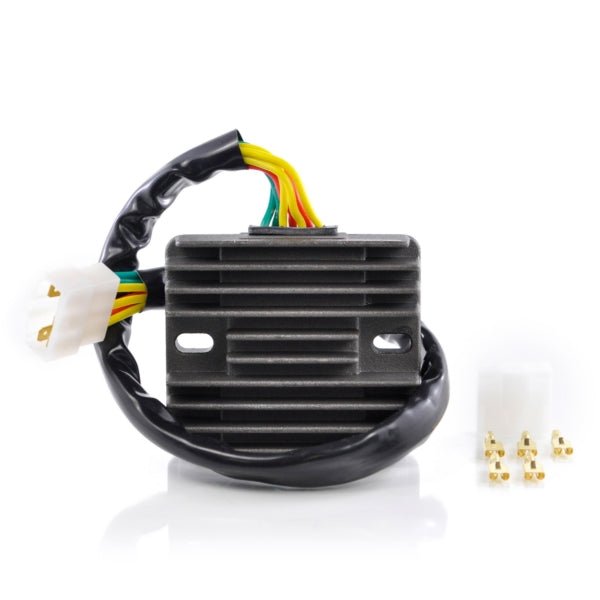 VOLTAGE REGULATOR YAM KIMPEX