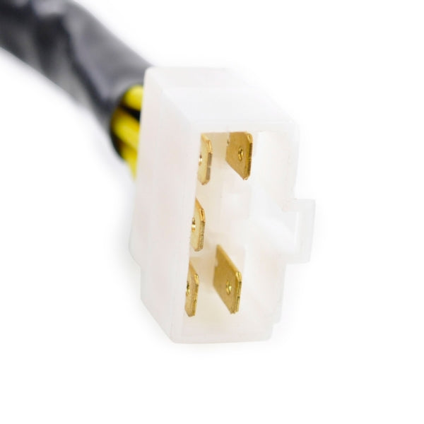 VOLTAGE REGULATOR YAM KIMPEX