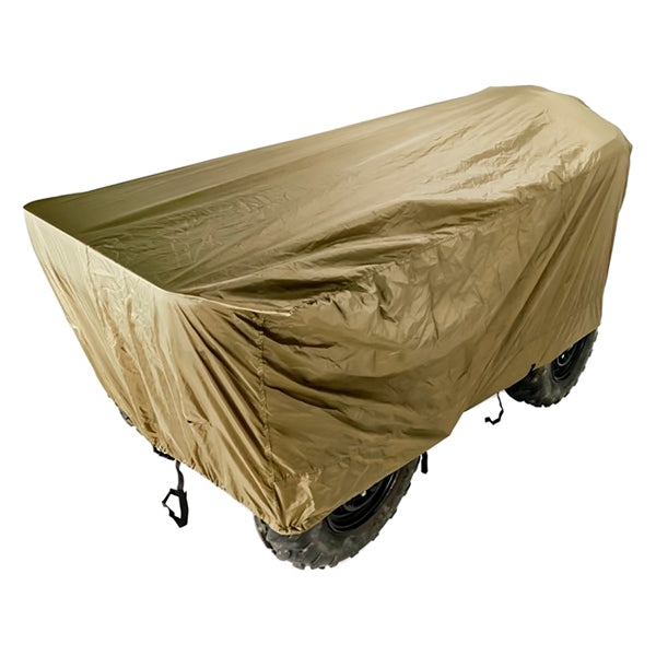 COVER ATV OLIVE L BLACKBOAR
