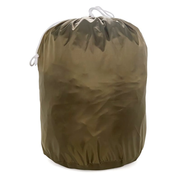 COVER UTV OLIVE BLACKBOAR