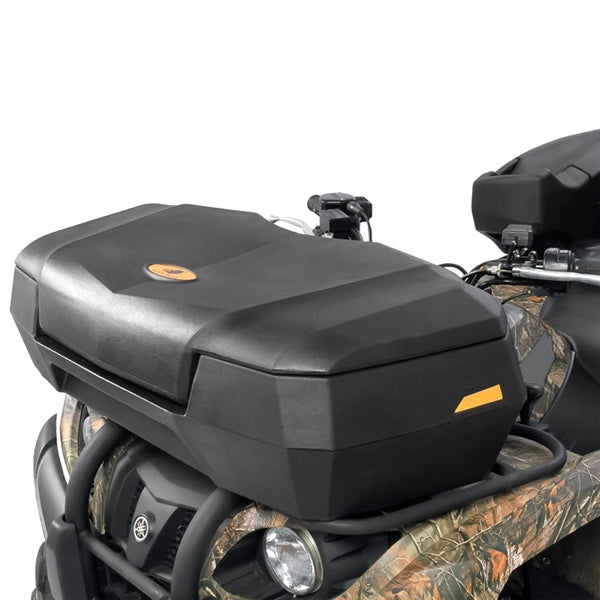 STORAGE BOX ATV FT BK BLACKBOAR