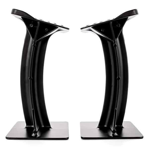 FOOT PEDESTAL ATV QTY2 BLACKBOAR