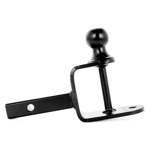 BALLMOUNT 1-7/8" BALL 1-1/4" SHANK