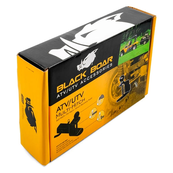 BALLMOUNT 1-7/8" BALL 1-1/4" SHANK