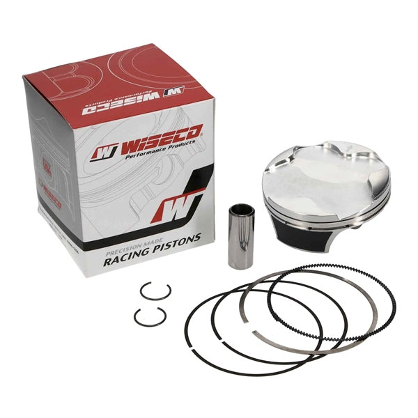 PISTON KAWA WISECO