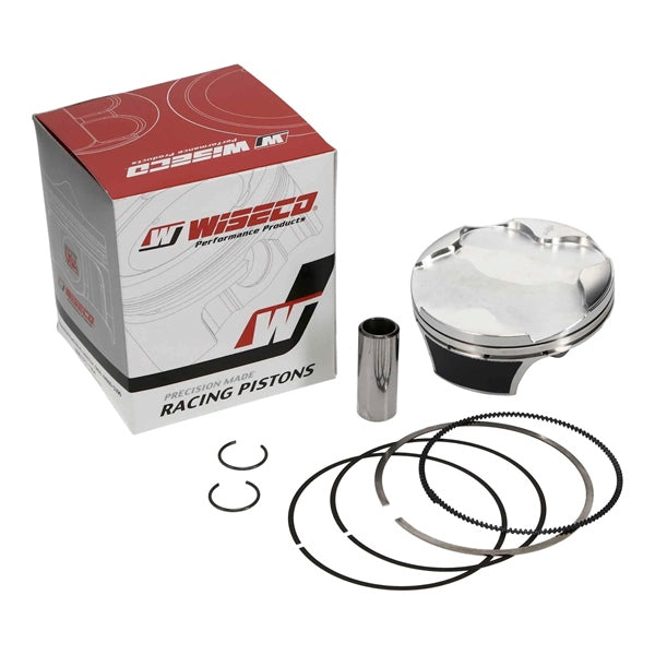 PISTON YAM WISECO