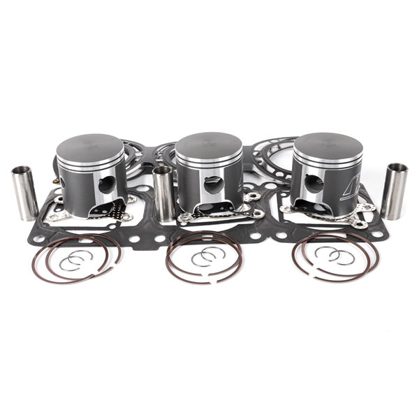 PISTON KIT YAM WISECO