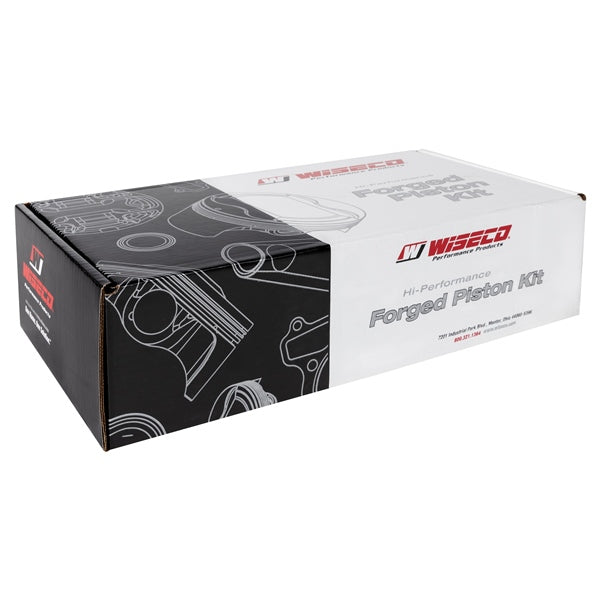 PISTON KIT YAM WISECO