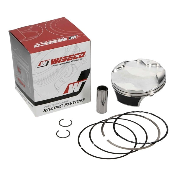 PISTON KAWA WISECO