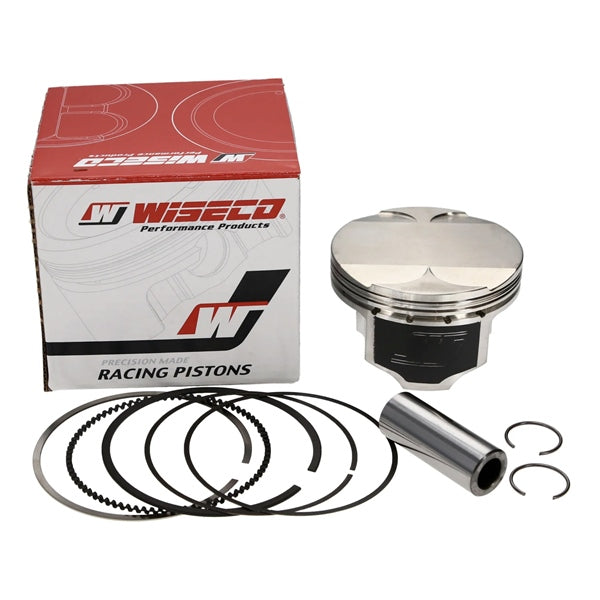 PISTON HON WISECO