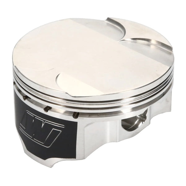 PISTON HON WISECO