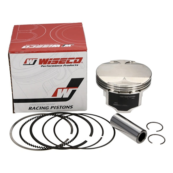 PISTON HON WISECO