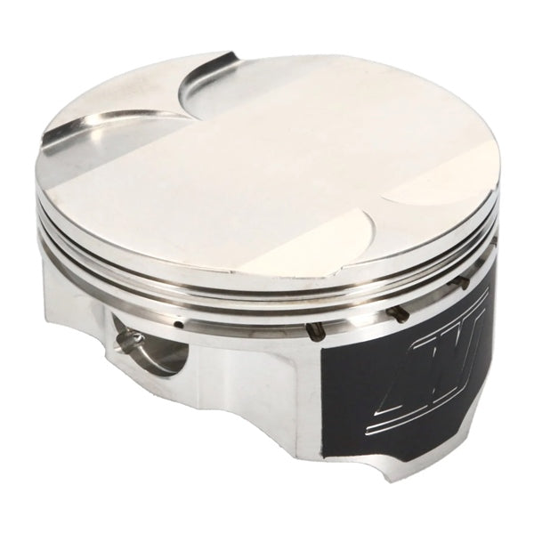 PISTON HON WISECO