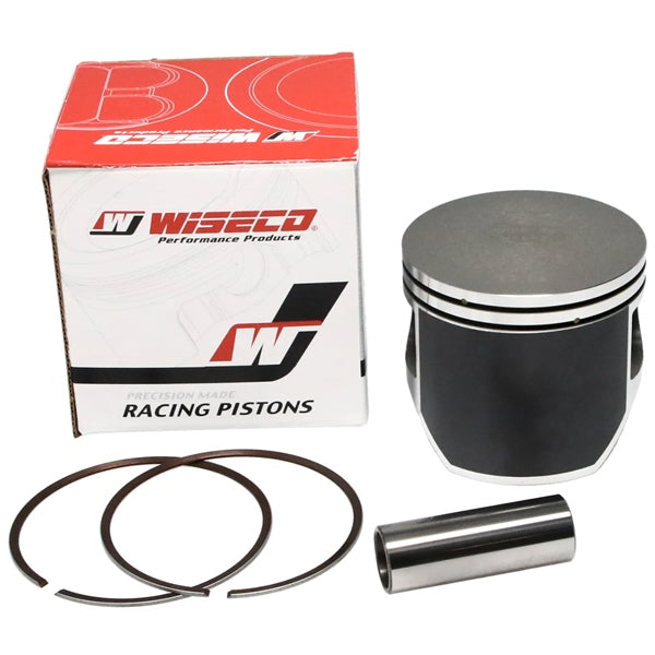 PISTON KIT SKI-DOO WISECO
