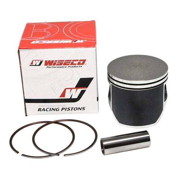 PISTON A/C WISECO