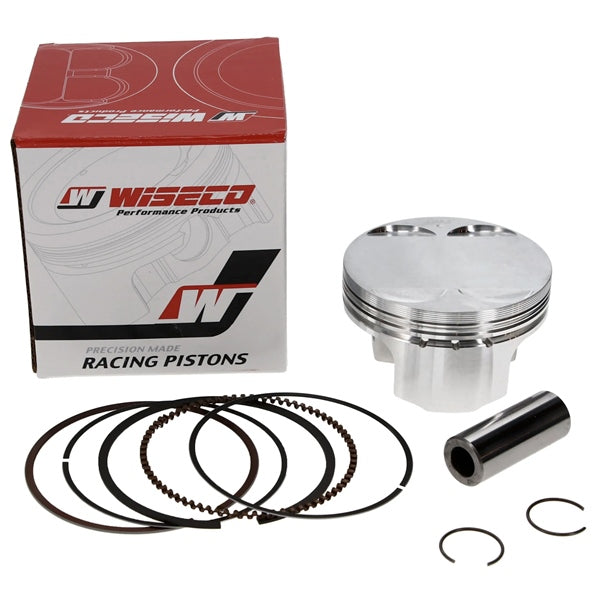 PISTON HON WISECO