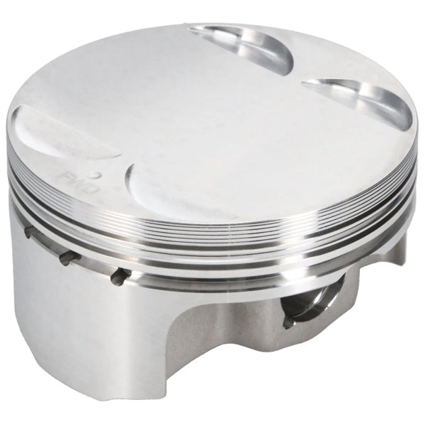 PISTON HON WISECO