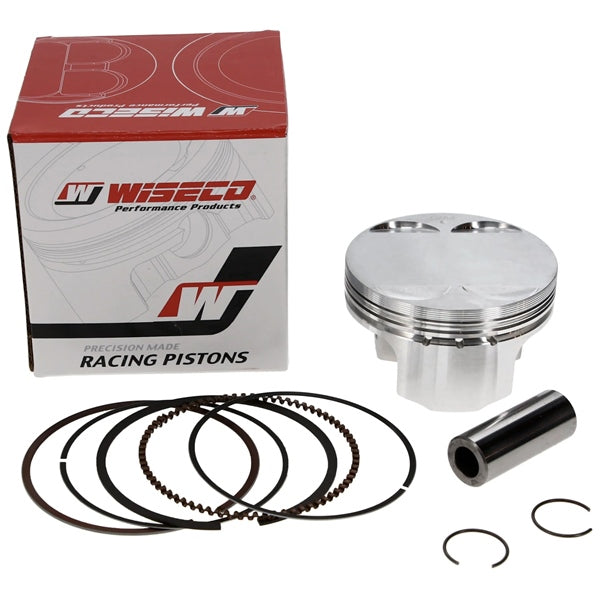 PISTON HON WISECO