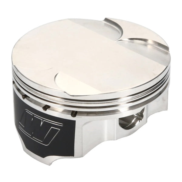 PISTON HON WISECO
