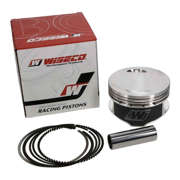 PISTON SUZ WISECO
