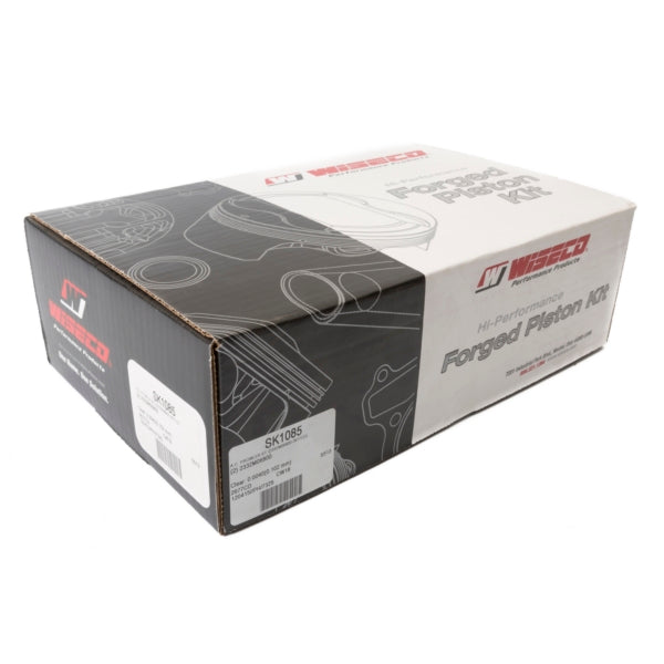 PISTON KIT A/C WISECO