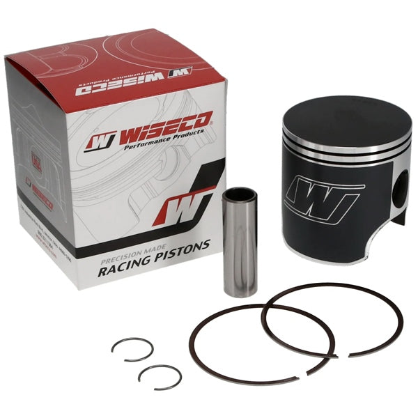PISTON SKI-DOO WISECO