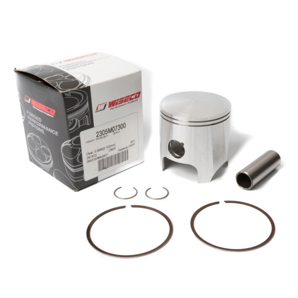 PISTON KIT YAM WISECO