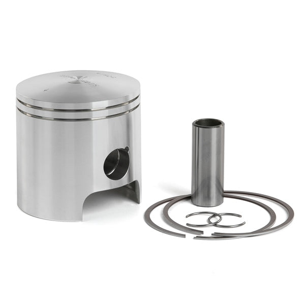PISTON KIT POL WISECO