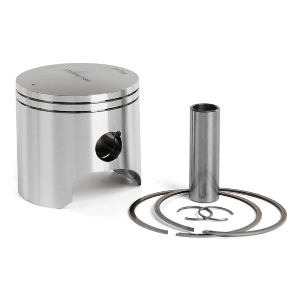 PISTON KIT POL WISECO