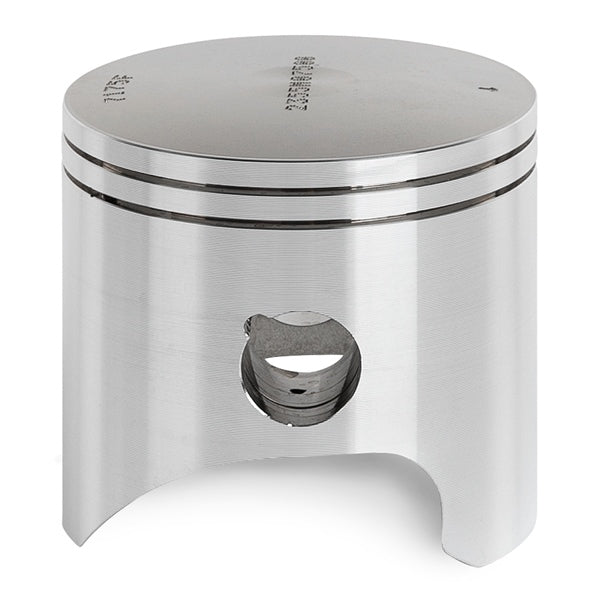 PISTON KIT POL WISECO