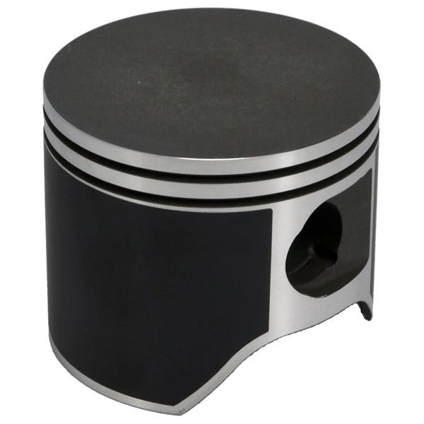 PISTON POL WISECO