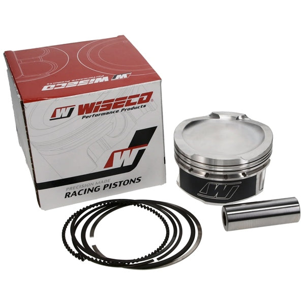 PISTON KIT YAM WISECO
