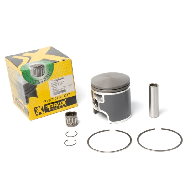 PISTON KIT POL PROX