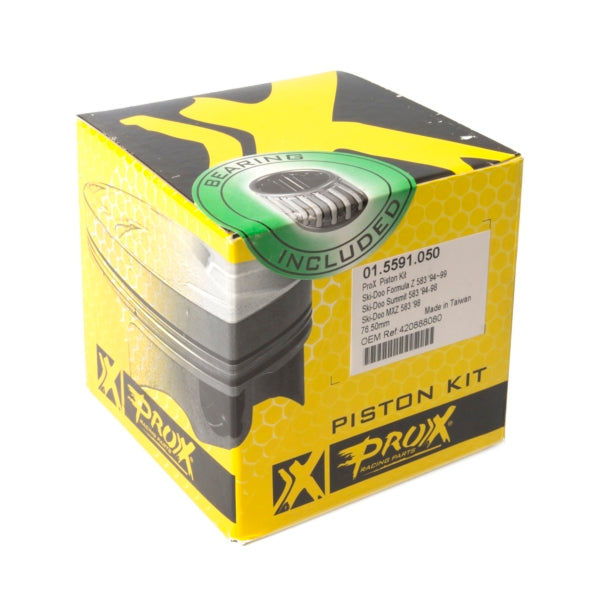 PISTON KIT SKI-DOO PROX