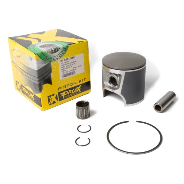 PISTON KIT SKI-DOO PROX