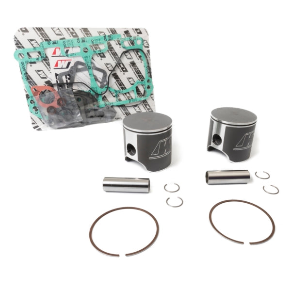 PISTON KIT SKI-DOO WISECO