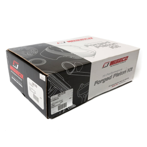 PISTON KIT SKI-DOO WISECO