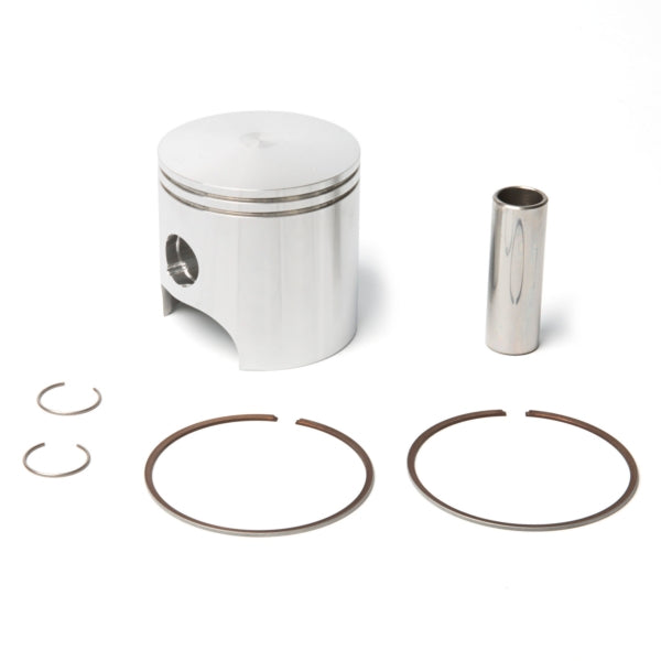 PISTON POL WISECO
