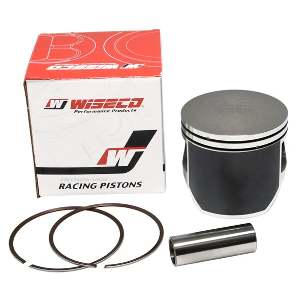 PISTON SKI-DOO WISECO