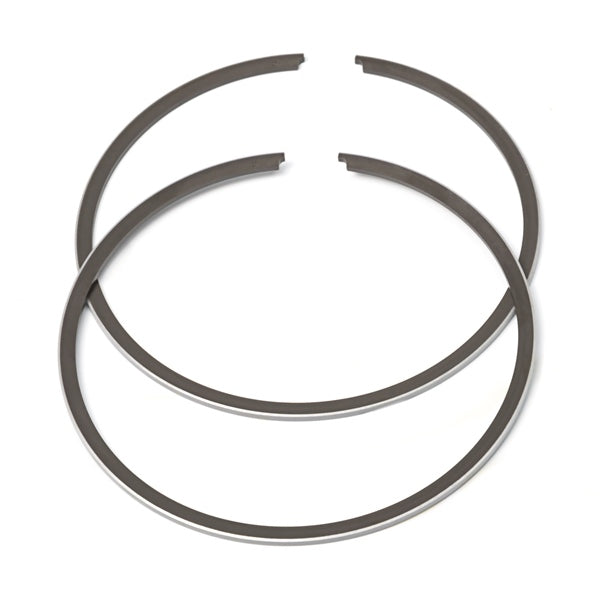PISTON RING SET A/C KIMPEX