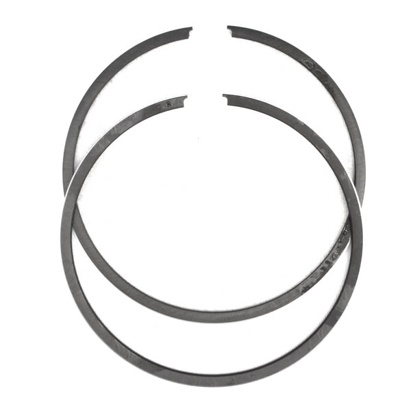 PISTON RING SET A/C KIMPEX