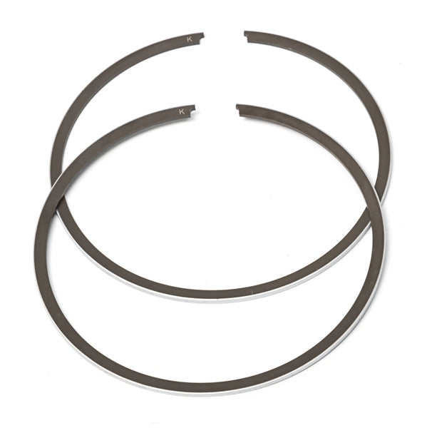 PISTON RING SET A/C KIMPEX